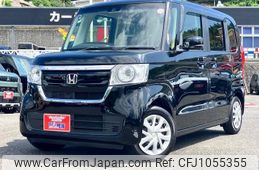 honda n-box 2018 -HONDA 【広島 581ﾇ6913】--N BOX JF3--1132057---HONDA 【広島 581ﾇ6913】--N BOX JF3--1132057-