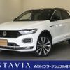 volkswagen volkswagen-others 2021 -VOLKSWAGEN--VW T-Roc 3DA-A1DFF--WVGZZZA1ZMV186560---VOLKSWAGEN--VW T-Roc 3DA-A1DFF--WVGZZZA1ZMV186560- image 1