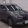 mazda cx-5 2020 -MAZDA 【札幌 303ｽ3643】--CX-5 6BA-KF5P--KF5P-400085---MAZDA 【札幌 303ｽ3643】--CX-5 6BA-KF5P--KF5P-400085- image 1