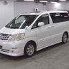 toyota alphard-v 2006 quick_quick_DBA-ANH10W_0165585 image 4