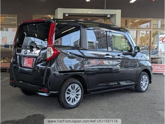 toyota roomy 2020 CFJ1557174 image 2
