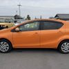 toyota aqua 2015 -TOYOTA--AQUA DAA-NHP10--NHP10-2485702---TOYOTA--AQUA DAA-NHP10--NHP10-2485702- image 12
