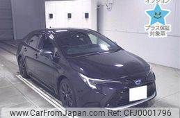 toyota corolla 2023 -TOYOTA 【京都 302ﾎ8796】--Corolla ZWE215-0006428---TOYOTA 【京都 302ﾎ8796】--Corolla ZWE215-0006428-