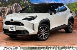 toyota yaris-cross 2023 quick_quick_MXPB10_MXPB10-3037384