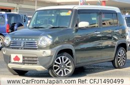 suzuki hustler 2017 GOO_JP_700050301430250730030