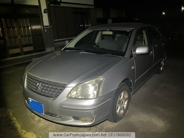 toyota premio 2004 CFJ1800092 image 2