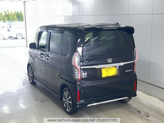 honda n-box 2023 -HONDA 【福岡 582た9533】--N BOX JF3-5268424---HONDA 【福岡 582た9533】--N BOX JF3-5268424- image 2