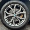 bmw x3 2018 CFJ1796980 image 13