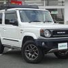 suzuki jimny 2021 -SUZUKI--Jimny 3BA-JB64W--JB64W-195301---SUZUKI--Jimny 3BA-JB64W--JB64W-195301- image 1