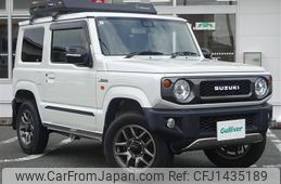 suzuki jimny 2021 -SUZUKI--Jimny 3BA-JB64W--JB64W-195301---SUZUKI--Jimny 3BA-JB64W--JB64W-195301-