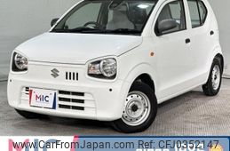 suzuki alto 2018 quick_quick_HA36V_HA36V-135324