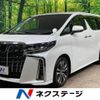 toyota alphard 2021 -TOYOTA--Alphard 3BA-AGH30W--AGH30-9022670---TOYOTA--Alphard 3BA-AGH30W--AGH30-9022670- image 1