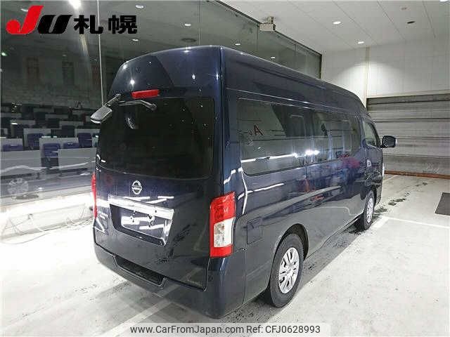 nissan caravan-van 2021 -NISSAN--Caravan Van CW8E26--103906---NISSAN--Caravan Van CW8E26--103906- image 2