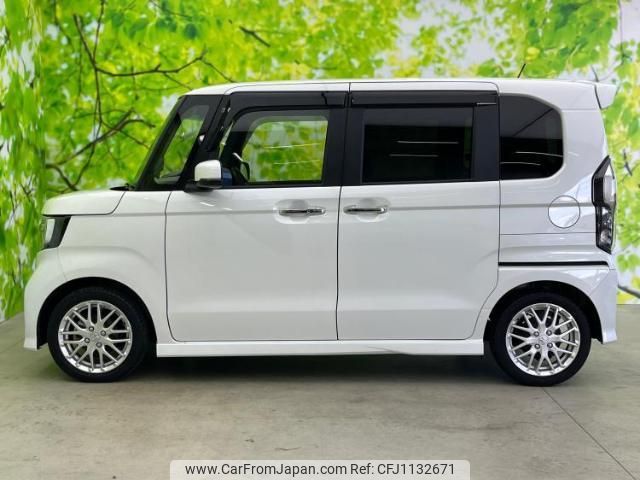 honda n-box 2022 quick_quick_6BA-JF3_JF3-2399511 image 2