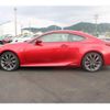 lexus rc 2019 -LEXUS--Lexus RC DAA-AVC10--AVC10-6005833---LEXUS--Lexus RC DAA-AVC10--AVC10-6005833- image 11