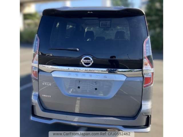 nissan serena 2019 -NISSAN--Serena DAA-GFC27--GFC27-189942---NISSAN--Serena DAA-GFC27--GFC27-189942- image 2