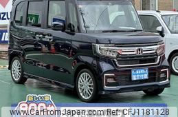 honda n-box 2023 GOO_JP_700060017330250520020