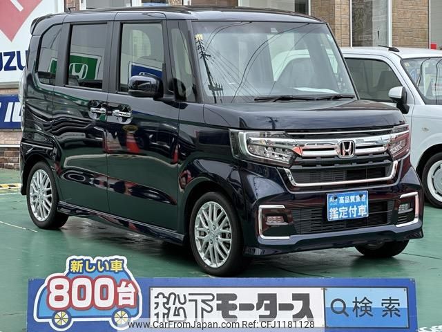 honda n-box 2023 GOO_JP_700060017330250520020 image 1