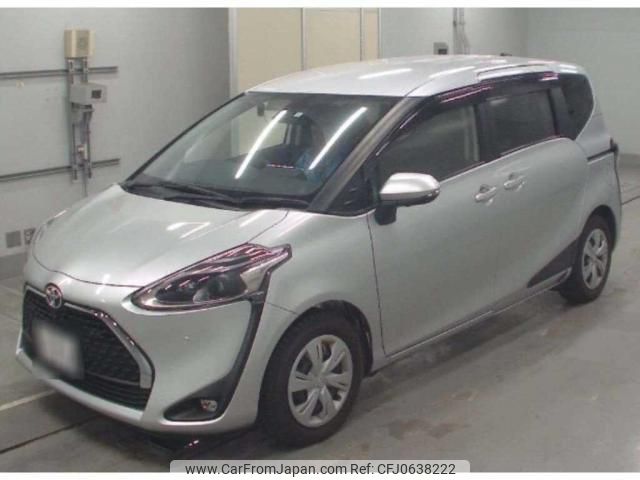 toyota sienta 2022 quick_quick_5BA-NSP170G_NSP170-7302674 image 1