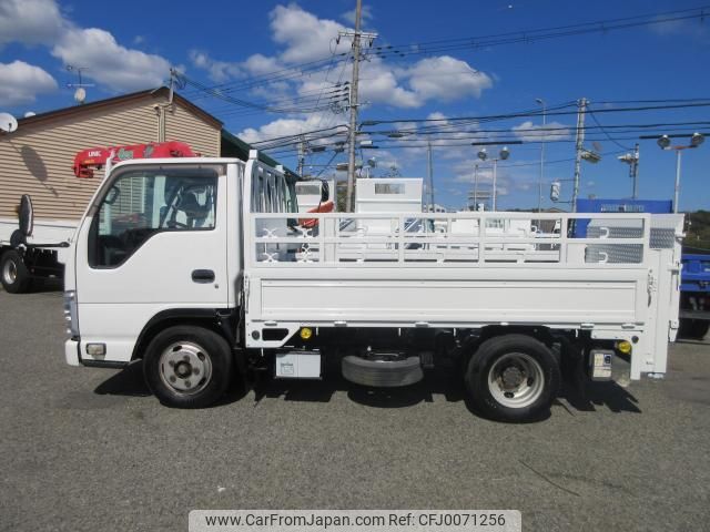 isuzu elf-truck 2015 quick_quick_TRG-NJR85A_NJR85-7043895 image 2