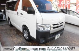 toyota hiace-van 2019 -TOYOTA 【名変中 】--Hiace Van TRH200V--0294990---TOYOTA 【名変中 】--Hiace Van TRH200V--0294990-