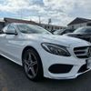 mercedes-benz c-class 2014 -MERCEDES-BENZ 【神戸 355ﾋ1124】--Benz C Class RBA-205042--WDD2050422R027730---MERCEDES-BENZ 【神戸 355ﾋ1124】--Benz C Class RBA-205042--WDD2050422R027730- image 29