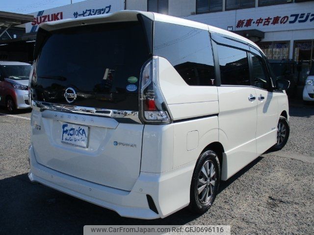 nissan serena 2019 -NISSAN 【名変中 】--Serena HFC27--042816---NISSAN 【名変中 】--Serena HFC27--042816- image 2