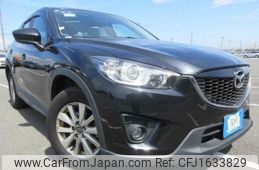 mazda cx-5 2012 CFJ1633829
