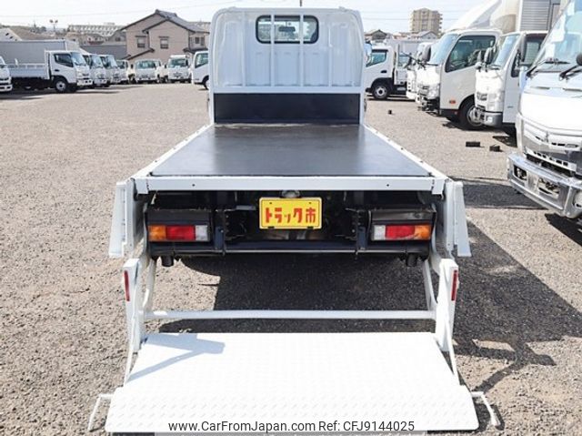 mitsubishi-fuso canter 2018 quick_quick_TPG-FBA20_FBA20-561429 image 2