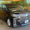 toyota alphard 2021 CFJ1321893 image 17