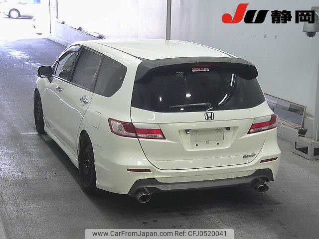 honda odyssey 2011 -HONDA--Odyssey RB3-1118528---HONDA--Odyssey RB3-1118528- image 2