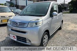 honda life 2012 CFJ1427141