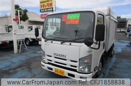isuzu elf-truck 2012 CFJ1858838
