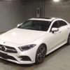 mercedes-benz cls-class 2019 quick_quick_LDA-257314_WDD2573142A028691 image 9