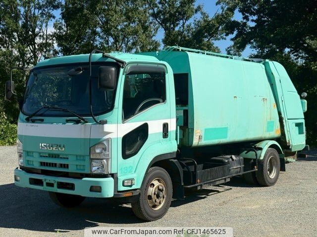 isuzu forward 2010 -ISUZU--Forward PKG-FRR90S1--FRR90-7016153---ISUZU--Forward PKG-FRR90S1--FRR90-7016153- image 2