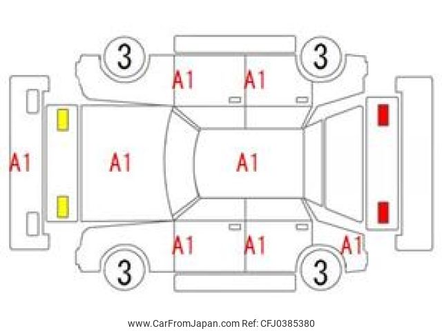 honda n-box 2013 -HONDA--N BOX DBA-JF1--JF1-1258968---HONDA--N BOX DBA-JF1--JF1-1258968- image 2