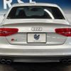 audi s4 2012 -AUDI--Audi S4 ABA-8KCGWF--WAUZZZ8K3DA045387---AUDI--Audi S4 ABA-8KCGWF--WAUZZZ8K3DA045387- image 17