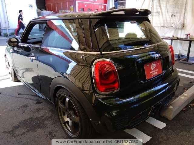 mini mini-others 2015 -BMW--BMW Mini DBA-XMJCW--WMWXM920402A28005---BMW--BMW Mini DBA-XMJCW--WMWXM920402A28005- image 2