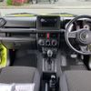 suzuki jimny 2018 -SUZUKI 【伊豆 580ﾁ8757】--Jimny JB64W--110963---SUZUKI 【伊豆 580ﾁ8757】--Jimny JB64W--110963- image 10