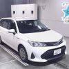 toyota corolla-fielder 2019 -TOYOTA 【浜松 502ﾊ4311】--Corolla Fielder NKE165G--7222103---TOYOTA 【浜松 502ﾊ4311】--Corolla Fielder NKE165G--7222103- image 1