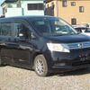 honda stepwagon 2009 -HONDA--Stepwgn DBA-RK1--RK1-1007009---HONDA--Stepwgn DBA-RK1--RK1-1007009- image 1