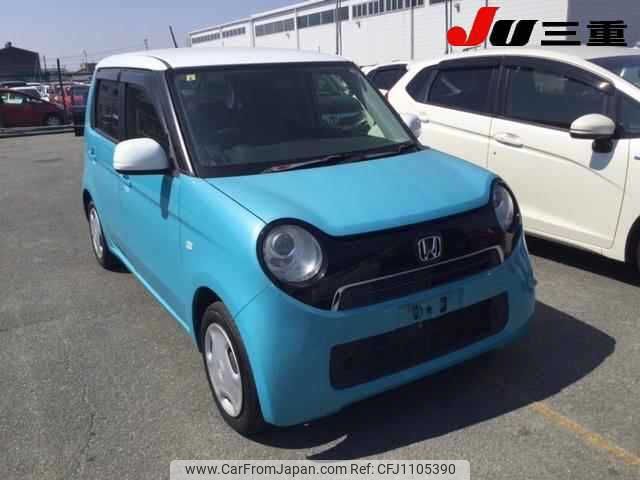 honda n-one 2014 -HONDA 【名変中 】--N ONE JG1-1106161---HONDA 【名変中 】--N ONE JG1-1106161- image 1