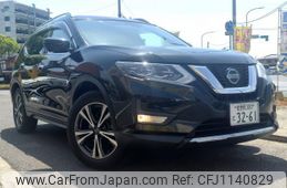 nissan x-trail 2020 quick_quick_DBA-NT32_597321