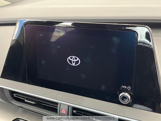 toyota prius 2023 CFJ1785825 image 2