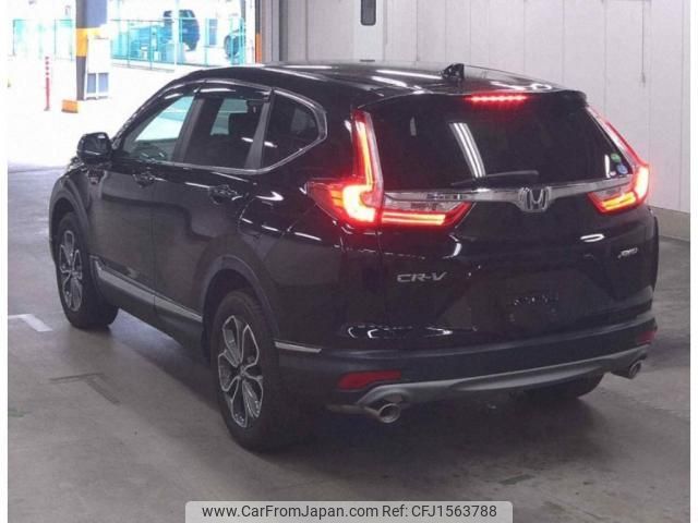 honda cr-v 2021 CFJ1563788 image 2