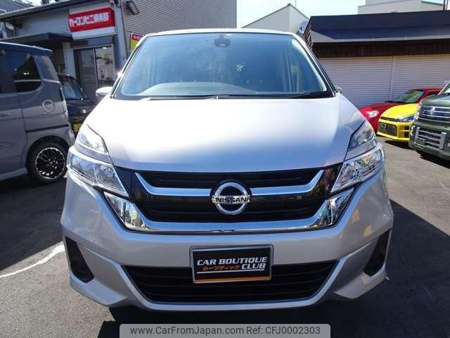 nissan serena 2017 quick_quick_DAA-GC27_GC27-020808 image 2