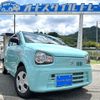 suzuki alto 2017 quick_quick_HA36S_HA36S-321353 image 1