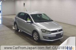 volkswagen polo 2012 -VOLKSWAGEN--VW Polo DBA-6RCBZ--WVWZZZ6RZBU098341---VOLKSWAGEN--VW Polo DBA-6RCBZ--WVWZZZ6RZBU098341-