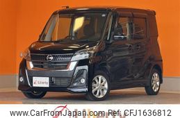 nissan dayz-roox 2018 CFJ1636812