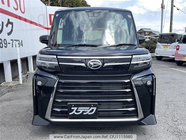 daihatsu tanto 2025 quick_quick_5BA-LA650S_LA650S-0480414 image 2